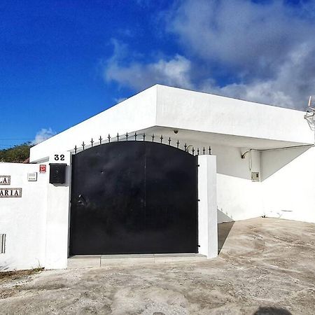 Villa Candelaria La Matanza De Acentejo ภายนอก รูปภาพ