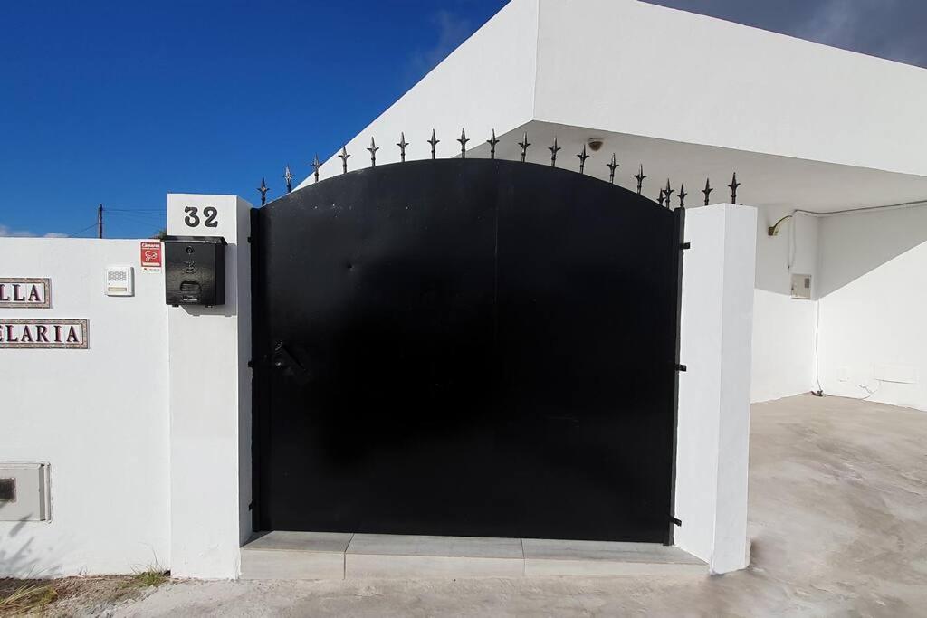Villa Candelaria La Matanza De Acentejo ภายนอก รูปภาพ
