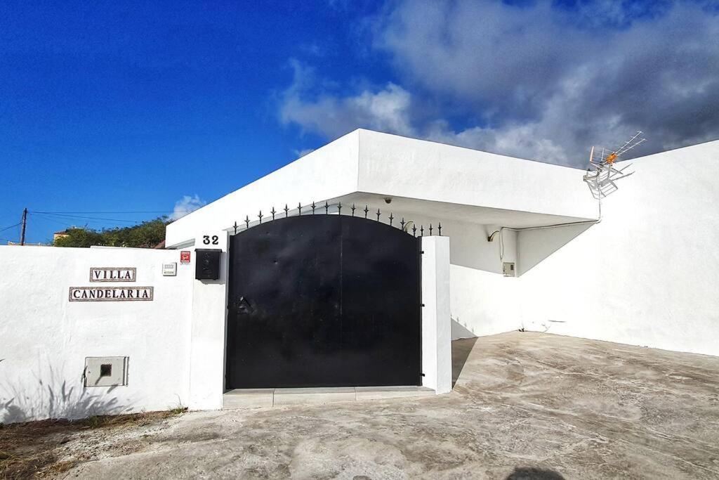 Villa Candelaria La Matanza De Acentejo ภายนอก รูปภาพ